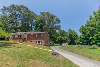 8190 Patrick Henry Blvd, Mechanicsville, VA 23116