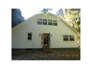 12401 Snow Rd, Burton, OH 44021