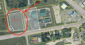 1.75 acres Lapointe, Prairie Du Chien, WI 53821
