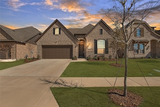 3908 Rochelle St, Celina, TX 75009