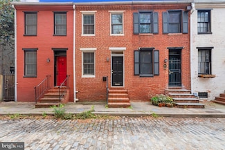 705 Dover St, Baltimore, MD 21230