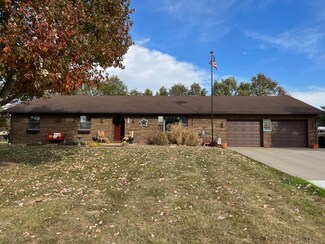1848 W 5th St, Jasper, IN 47546