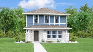 Rosedale, Kyle, TX 78640