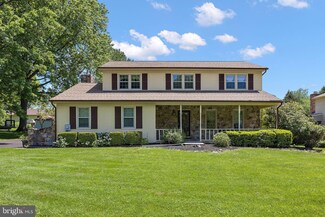 3 York Way, Hockessin, DE 19707