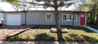 204 Rawson Dr, New Carlisle, OH 45344