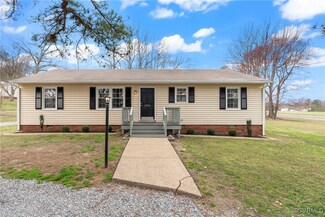 13714 W River Rd, Aylett, VA 23009