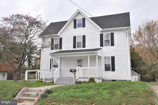 930 2nd St, Pocomoke City, MD 21851