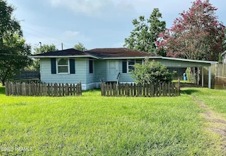 406 D Arceneaux Rd, Scott, LA 70583