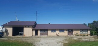 5282 E 700 S, Portland, IN 47371