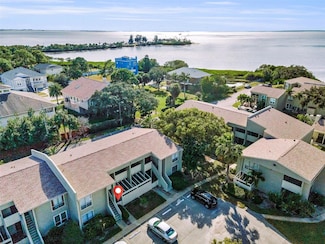 631 Windrush Bay Dr Unit 143, Tarpon Springs, FL 34689