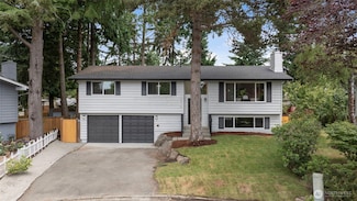 12816 SE 185th Place, Renton, WA 98058