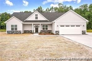 TBD/Lot 2 Chickenfoot Rd, Fayetteville, NC 28306