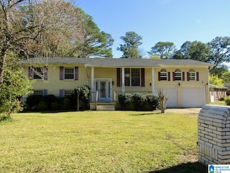 2839 Novel Dr, Bessemer, AL 35023