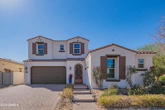 9729 E Theia Dr, Mesa, AZ 85212