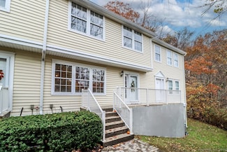 633 Danbury Rd Unit 21, Ridgefield, CT 06877