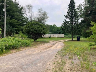 6849 Leggett Rd, Whittemore, MI 48770