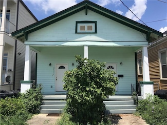2518 Valence St, New Orleans, LA 70115
