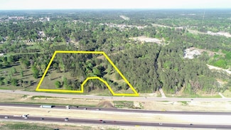 0 I-45 Frontage Rd, Huntsville, TX 77340