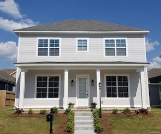 307 Eastgate Dr, Prattville, AL 36066