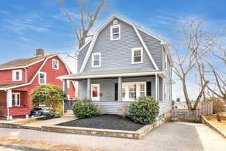 10 Huntington Rd, Arlington, MA 02474