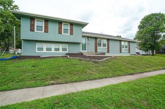 7400 E 117th Terrace, Kansas City, MO 64134