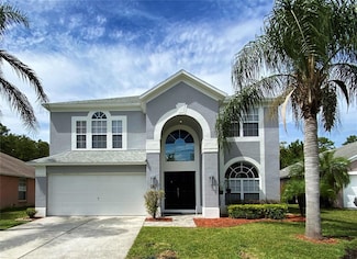 4115 Andover Cay Blvd, Orlando, FL 32825