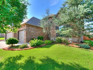 604 NW 197th St, Edmond, OK 73012
