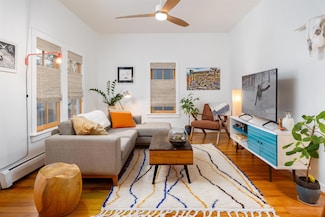 44 Marble Ave Unit 1, Burlington, VT 05401