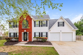 964 Field View Dr, McDonough, GA 30253