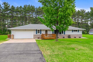 3255 Howard Ave, Stevens Point, WI 54481