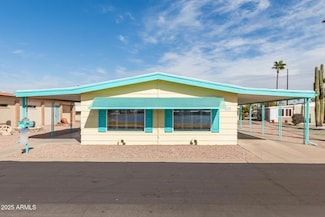 8350 E Mckellips Rd Unit 12, Scottsdale, AZ 85257