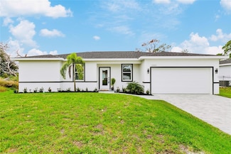 16451 Strauss Ave, Port Charlotte, FL 33954