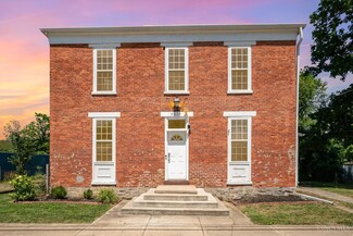 8417 Main St, Pleasant Plain, OH 45162