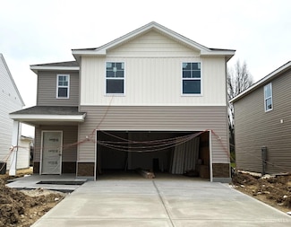 58 E Kentucky Ave, Wilmington, OH 45177