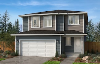 509 184th Street Ct E Unit 52, Spanaway, WA 98387