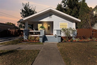 1202 E Ida St, Tampa, FL 33603