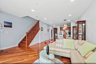 22 Avenue at Port Imperial Unit 221, West New York, NJ 07093