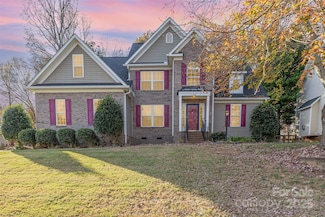 716 Amy Lee Ln, Rock Hill, SC 29732