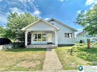 603 Shawnee St, Roseto, PA 18013