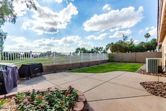 1022 S Butte Ln, Gilbert, AZ 85296