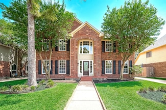 2130 Avenida la Quinta St, Houston, TX 77077