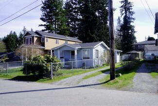 2430 Columbia Ave, Everett, WA 98203