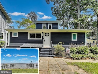 966 Walnut Ave, North Beach, MD 20714