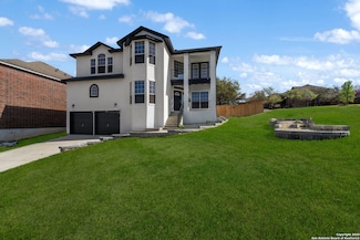 919 El Paisaje, San Antonio, TX 78258