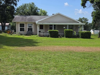 224 Clarkson Rd, Protem, MO 65733