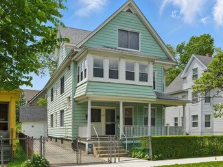 42-44 Suffolk St, Springfield, MA 01109