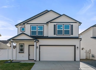 5112 N Silas Ln Unit 9/1 Talent, Spokane Valley, WA 99216