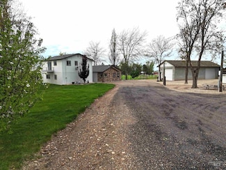 6712 Stagecoach, Nampa, ID 83686