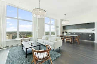 110 Stuart St Unit PH1, Boston, MA 02116