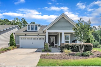 2555 Kylewynd Place, New Hill, NC 27562